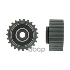 Ролик приводного ремня Mazda 323 V 1.5 16V 07.94-09.98- Skf арт. VKM84604