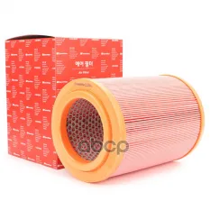 0K6B023603 Фильтр воздушный KIA K2700 SpeedMate арт. SM-AFK011