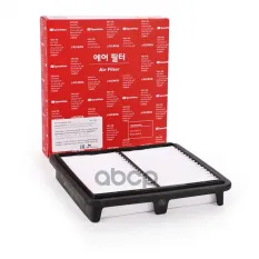 Фильтр воздушный Speed Mate SM-AFG007 (96314494) SpeedMate арт. SM-AFG007
