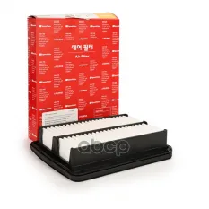 Фильтр воздушный Speed Mate SM-AFG012 (96536696) SpeedMate арт. SM-AFG012