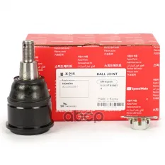 Шаровая опора Speed Mate SM-BJJ050 (51220TA0A02) SpeedMate арт. SM-BJJ050