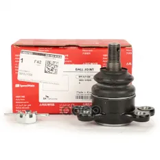 4454109005 Опора шаровая SSANGYONG Rexton,Kyron,Actyon I SpeedMate арт. SM-BJY008