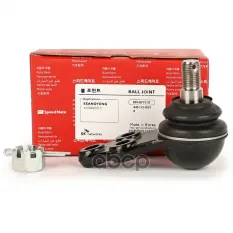 4451834001 Опора шаровая SSANGYONG Actyon II SpeedMate арт. SM-BJY010