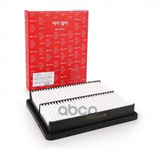 Фильтр воздушный Speed Mate SM-AFH041 (281133S100) SpeedMate арт. SM-AFH041