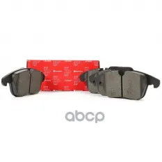 T4N13433 Колодки тормозные JAGUAR S Type,XF SpeedMate арт. SM-BP139