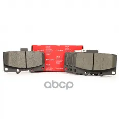 26296FE070 Колодки тормозные SUBARU Impreza, Forester SpeedMate арт. SM-BP276