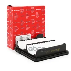 17220RB0000 Фильтр воздушный HONDA Jazz II (GD),III (GE), IV Hatchback (GK) SpeedMate арт. SM-AFJ059
