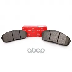 Колодки тормозные Speed Mate SM-BPH030 (581014FA00) SpeedMate арт. SM-BPH030