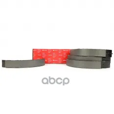1J0698525 Колодки тормозные барабанные SEAT Inca SKODA Octavia,Roomster VW Caddy SpeedMate арт. SM-BS009