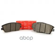 58101D7A10 Колодки тормозные HYUNDAI Tucson (TL),Elantra (AD) KIA Sportage (QL) SpeedMate арт. SM-BPH059