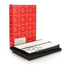 Фильтр воздушный Speed Mate SM-AFJ129 (165464BA1A) SpeedMate арт. SM-AFJ129