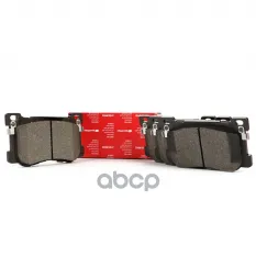 58101B1A33 Колодки тормозные HYUNDAI Genesis SpeedMate арт. SM-BP173
