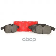 93175378 Колодки тормозные OPEL Astra H ,Signum ,Vectra C SAAB 9-3,9-3X FIAT Croma SpeedMate арт. SM-BP311