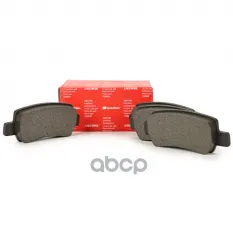 58302Q5A30 Колодки тормозные задние KIA Seltos (2WD) SpeedMate арт. SM-BPH514
