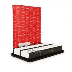 Фильтр воздушный Speed Mate SM-AFJ186 (PE07133A0A) SpeedMate арт. SM-AFJ186