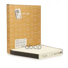 96190645 Фильтр салона CHEVROLET Lanos SpeedMate арт. SM-CFG001