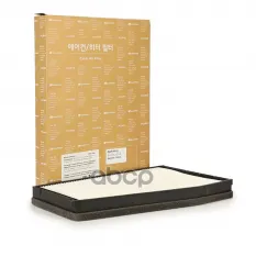 96296618 Фильтр салона CHEVROLET Epica SpeedMate арт. SM-CFG003