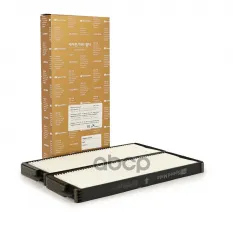 96331028 Фильтр салона CHEVROLET Rezzo SpeedMate арт. SM-CFG004