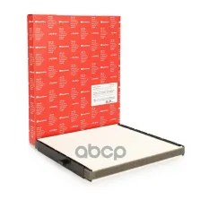 Фильтр салонный Speed Mate SM-CFG007 (96449577) SpeedMate арт. SM-CFG007