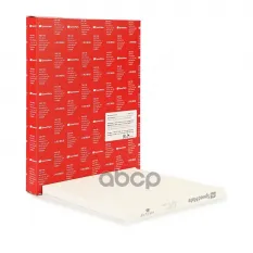 8856813010 Фильтр салона TOYOTA Corolla IX (E120),Verso (E120) SpeedMate арт. SM-CFH102