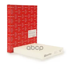 871390K010 Фильтр салона TOYOTA LC100,LC200,J150,RAV4 III (XA30,XA40),Camry (V40,V50),Corolla XI SpeedMate арт. SM-CFJ104E