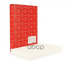 9636086280 Фильтр салона CITROEN C2,C3 I,C4 I,II PEUGEOT 307,308,408 SpeedMate арт. SM-CFJ111E