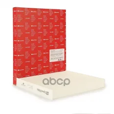 1718237 Фильтр салона FORD Ranger Mk3 (TKE) MAZDA BT-50 SpeedMate арт. SM-CFJ113E