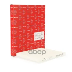 L2Y661P11 Фильтр салона MAZDA CX-9 (TB) SUZUKI Liana (ER) SpeedMate арт. SM-CFJ125E