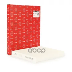 GJ6A61P11A Фильтр салона MAZDA 6 (GG,GY,GH),CX-7 (ER) SpeedMate арт. SM-CFJ126E