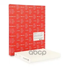 95861M68K10 Фильтр салона SUZUKI NISSAN SpeedMate арт. SM-CFJ131E