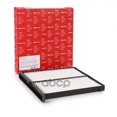 Фильтр салонный Speed Mate SM-CFJ134 (KD4561J6X) SpeedMate арт. SM-CFJ134