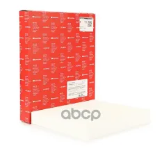 27277EG025 Фильтр салона NISSAN Patrol (Y62),GT-R (R35) INFINITI M35,Q50 CHRYSLER Grand Voyager V (RT) SpeedMate арт. SM-CFJ136E