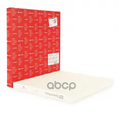 27277JA00A Фильтр салона NISSAN Teana I (J31),II (J32),Murano (Z50,Z51) SpeedMate арт. SM-CFJ138E