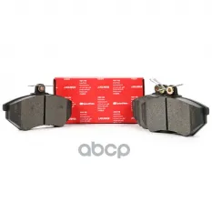 8D0698151L Колодки тормозные AUDI 80,90,100 SEAT Inca,Cordoba VW Vento,Passat SpeedMate арт. SM-BP198