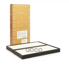 0K2FA6152X Фильтр салона KIA Carens II (FJ)  SpeedMate арт. SM-CFK006