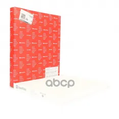 97133A9000 Фильтр салона HYUNDAI Sonata VI (YF),Santa Fe III (DM) KIA Optima (TF) SpeedMate арт. SM-CFK014