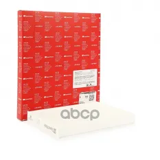 97133B2000 Фильтр салона KIA Soul I (AM), II (PS)  SpeedMate арт. SM-CFK101