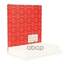 272772520R Фильтр салона RENAULT Fluence NISSAN Juke (F15),Sentra (B17) SpeedMate арт. SM-CFS006