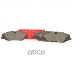 LR015578 Колодки тормозные LR Defender SpeedMate арт. SM-BP099