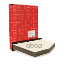 1K0819644A Фильтр салона VW Tiguan (5N),Passat CC,Jetta (BU3),Tiguan (AD1),Passat B7,Golf VI SKODA Yeti (5L),Oc SpeedMate арт. SM-CFU002E