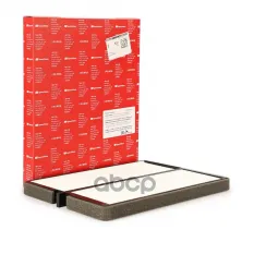 681200803A Фильтр салона SSANGYONG Rexton SpeedMate арт. SM-CFY001