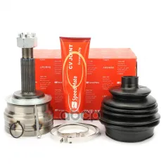 96257804 ШРУС DAEWOO LANOS 1.4L 2002- SpeedMate арт. SM-CVD002