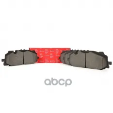 4K0698151 Колодки тормозные AUDI A3,A4,A5,A6 VW Touareg SpeedMate арт. SM-BP100