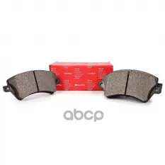 Колодки тормозные Speed Mate SM-BPJ193 (446502061) SpeedMate арт. SM-BPJ193