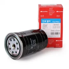 Фильтр топливный Speed Mate SM-FFH033 (319222J000) SpeedMate арт. SM-FFH033