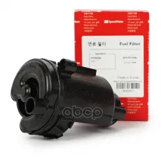 3111217000 Фильтр топливный HYUNDAI Matrix(FC ) SpeedMate арт. SM-FFH040