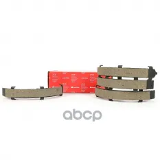 D4060JN004 Колодки тормозные барабанные INFINITI FX,M35,EX,QX50 NISSAN 350Z SpeedMate арт. SM-BS061