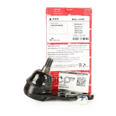 Шаровая опора Speed Mate SM-BJG002 (94788122) SpeedMate арт. SMBJG002