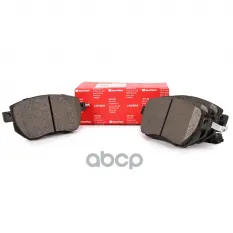 Колодки тормозные Speed Mate SM-BPJ217 (41060CG090) SpeedMate арт. SM-BPJ217