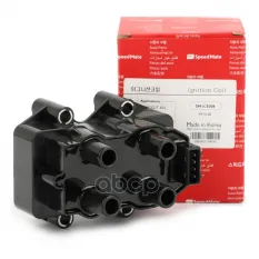 597048 Катушка зажигания PEUGEOT SpeedMate арт. SM-ICE008